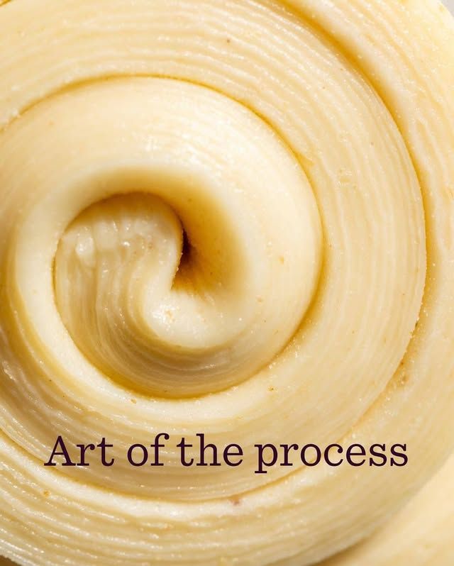 Art of the Process
